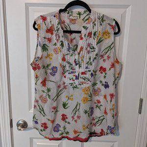 Spring Blouse